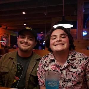 Meet your Posher, Andrew